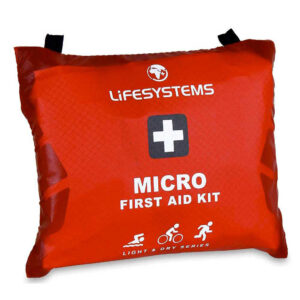 Lifesystems Micro First Aid Kit