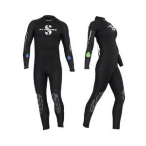 Στολή Scubapro Oneflex Man Backzip 5mm