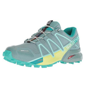 Salomon Speedcross 4 CSWP W