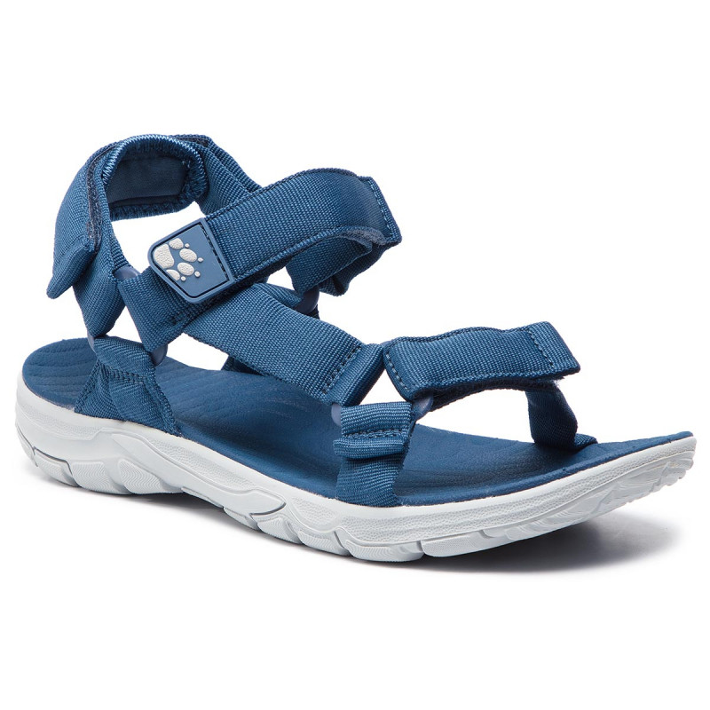 Jack Wolfskin Seven Seas Σανδάλια