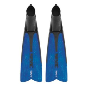 Πέδιλα Seac Talent - Camo Blue, 41-42