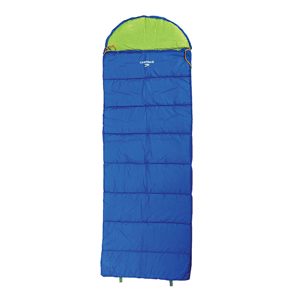 Terra Expert 80 Sleeping Bag - Image 2