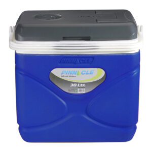 Ηλεκτρικό Ψυγείο Pinnacle Prudence 30L - Μπλε