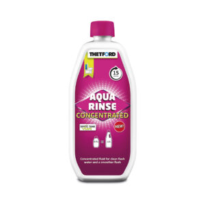 Αρωματικό για χημική τουαλέτα Thetford Aqua Kem Rinse Concetrated 0.75lt