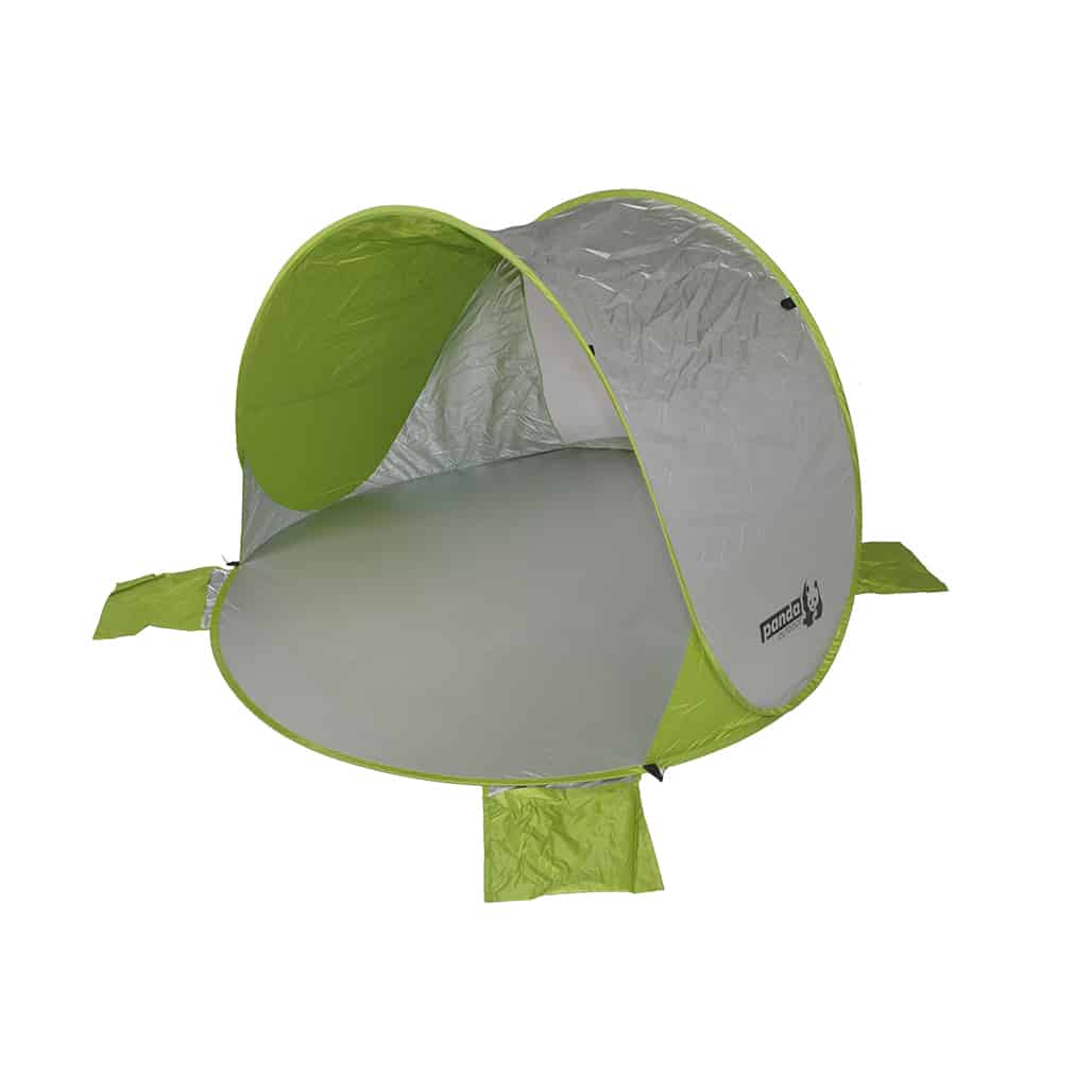 Σκηνή Παραλίας Panda Pop-Up Otway