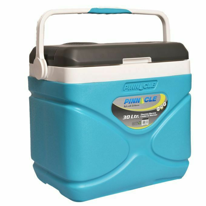 Ηλεκτρικό Ψυγείο Pinnacle Prudence 30L - Image 4