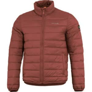 Μπουφάν Pentagon Nucleus - Maroon Red, M