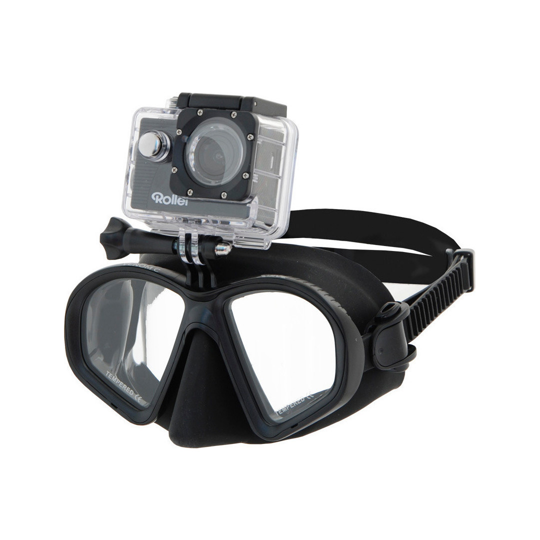 Μάσκα XDive Venom C - Image 2