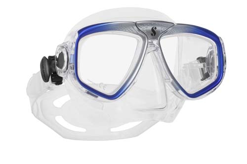 Μάσκα Scubapro Zoom Evo - Image 10