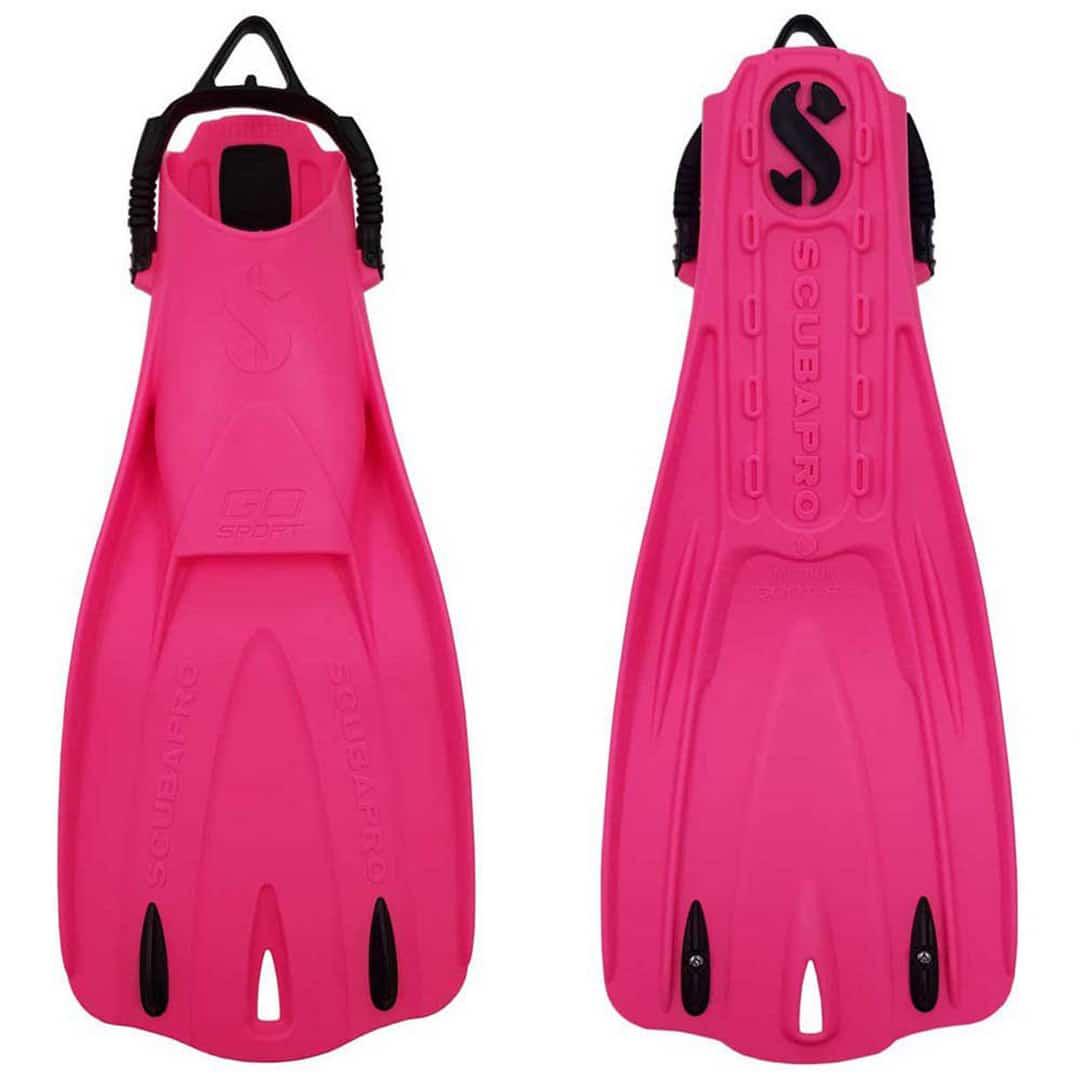 Πέδιλα Scubapro Go Sport - Image 4