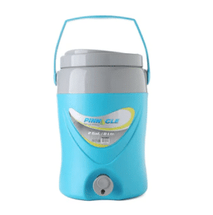 Pinnacle Platino 8L Υδροδοχείο/Θερμός - Τιρκουάζ