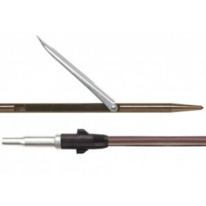 Salvimar Βέργα Αεροβόλου Tahitian για Cyrano 70 7mm