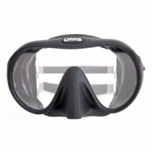 Μάσκα OMS Tribe Ultra Clear Lens