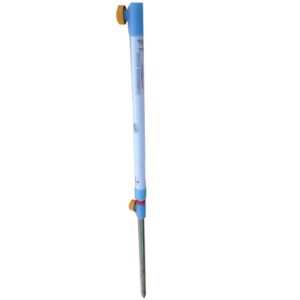 Golden Fleece Hammering Stake 32mm Κρουστικό Κοντάρι Ομπρέλας