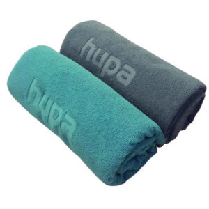 Hupa Eternity Πετσέτα Παραλίας - Γκρι