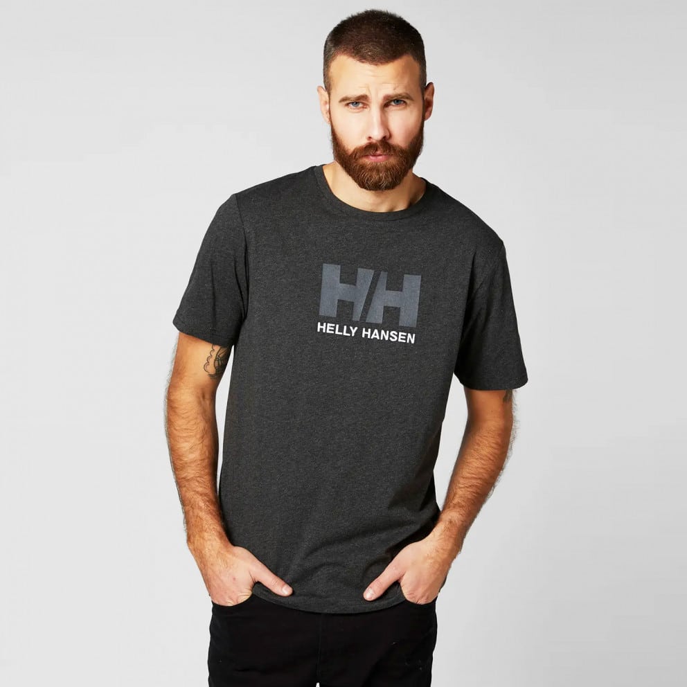 Helly Hansen Logo T-Shirt