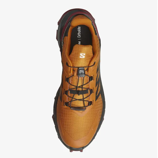 Salomon Supercross 4 - Image 7