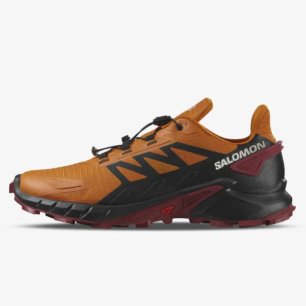 Salomon Supercross 4 - Image 8