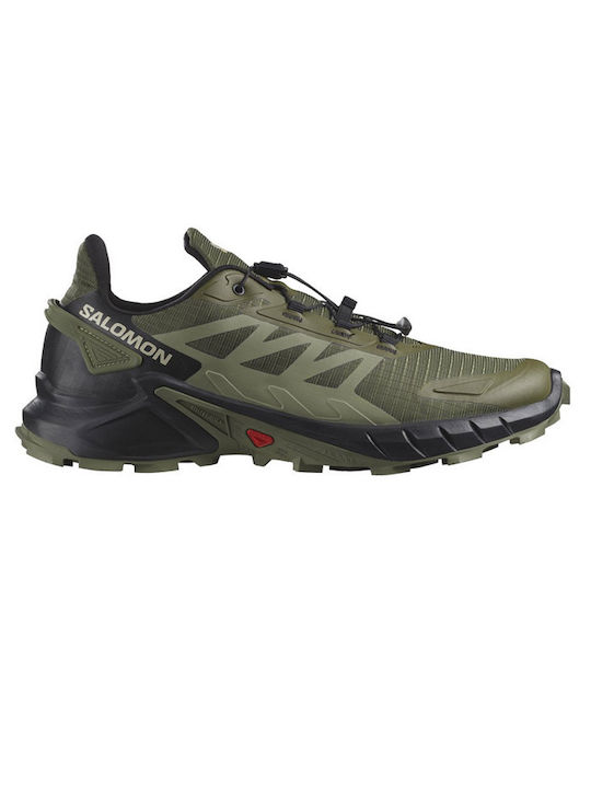 Salomon Supercross 4 - Image 3