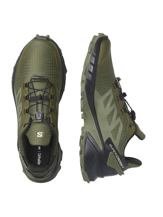 Salomon Supercross 4 - Image 4
