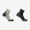 Salomon X Ultra Access Quarter 2 Pack
