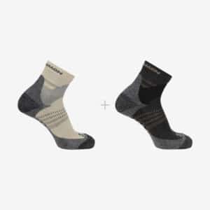 Salomon X Ultra Access Quarter 2 Pack