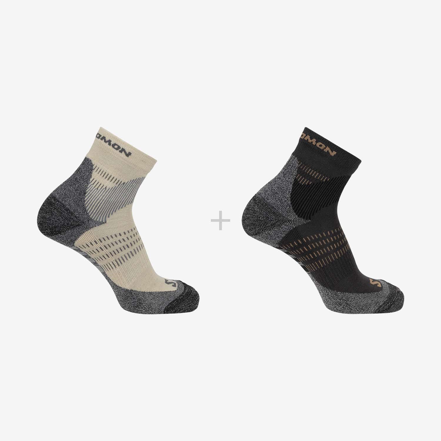 Salomon X Ultra Access Quarter 2 Pack