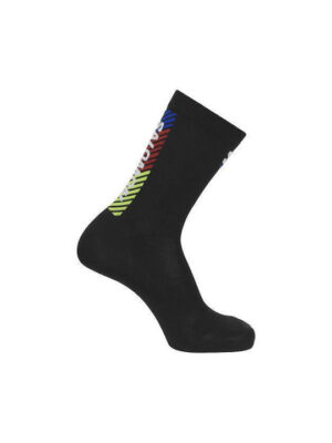 Salomon Pulse Race Flag Crew