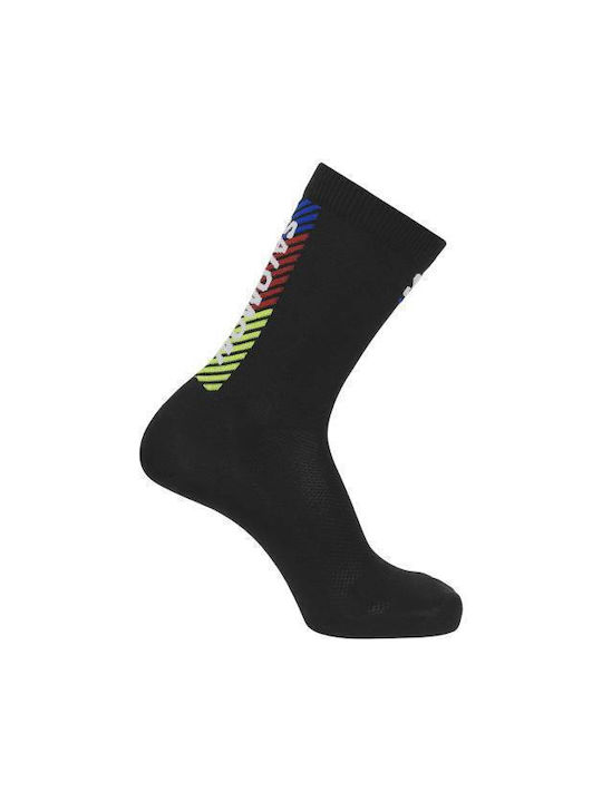 Salomon Pulse Race Flag Crew