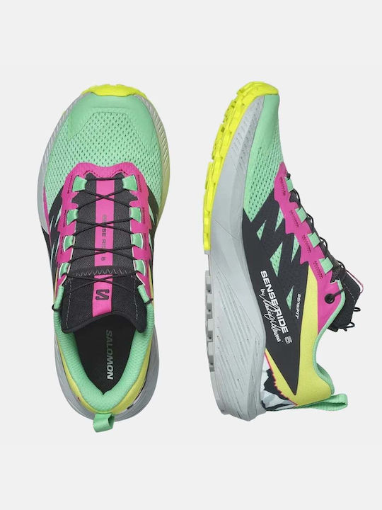 Salomon Sense Ride 5 - Image 2