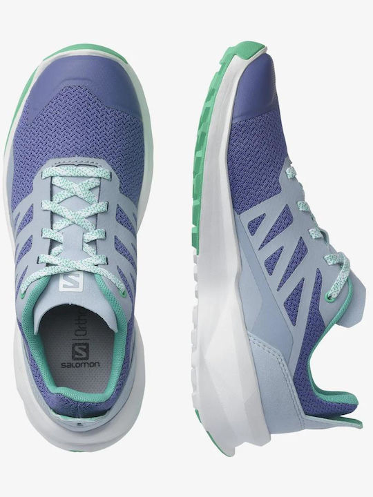 Salomon Patrol J - Image 3