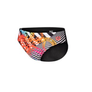 Arena Crazy Octopus Briefs
