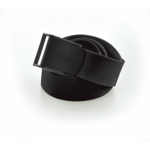 C4 Silicone Belt Ζώνη Βαρών - Black