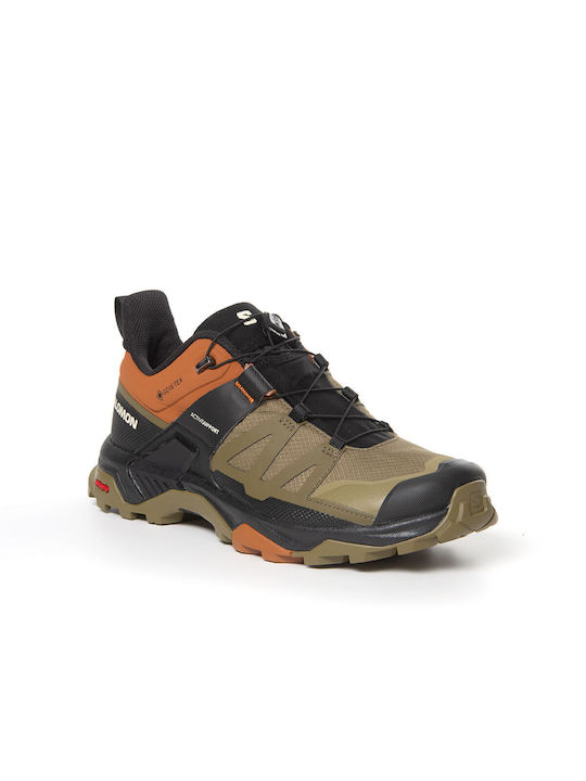Salomon X Ultra 4 GTX - Image 7