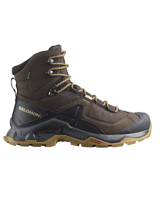 Salomon Quest Element GTX