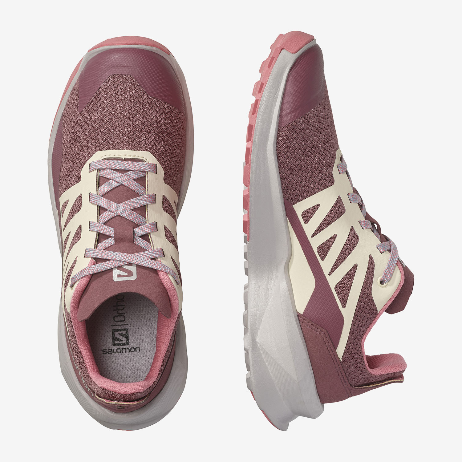 Salomon Patrol J - Image 10