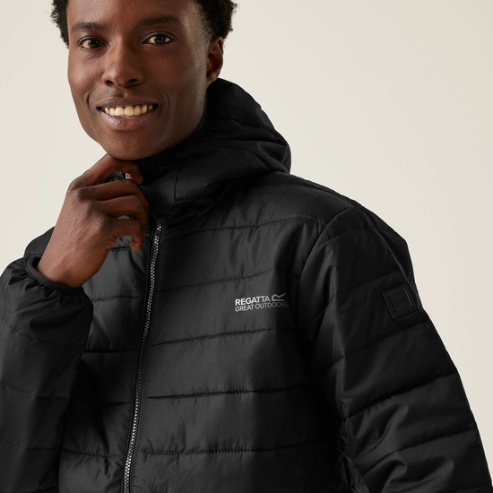 Regatta Helfa Jacket - Image 2