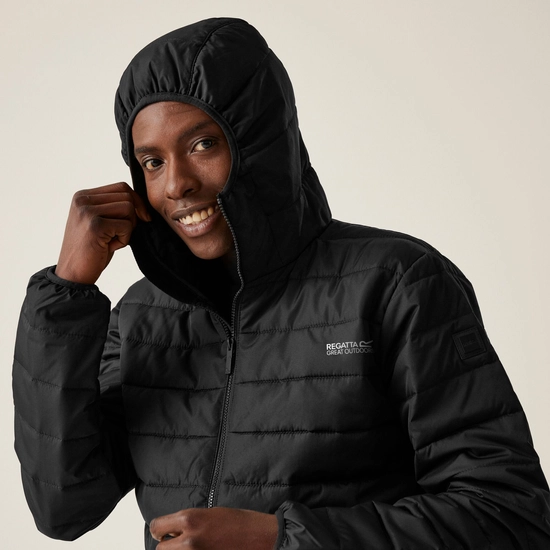 Regatta Helfa Jacket - Image 3