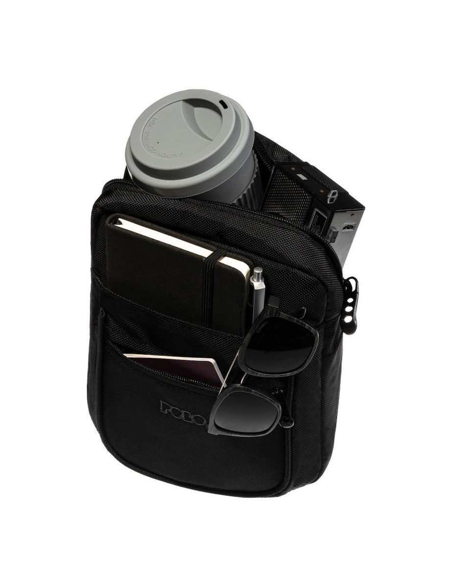 Polo Bag Vertical - Image 3