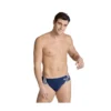 Arena Swim Brief Graphic