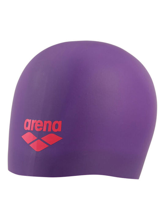 Arena Long Hair Cap