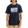 Quiksilver Retro Fade