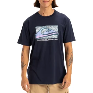 Quiksilver Retro Fade