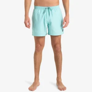 Quiksilver Solid Volley 15