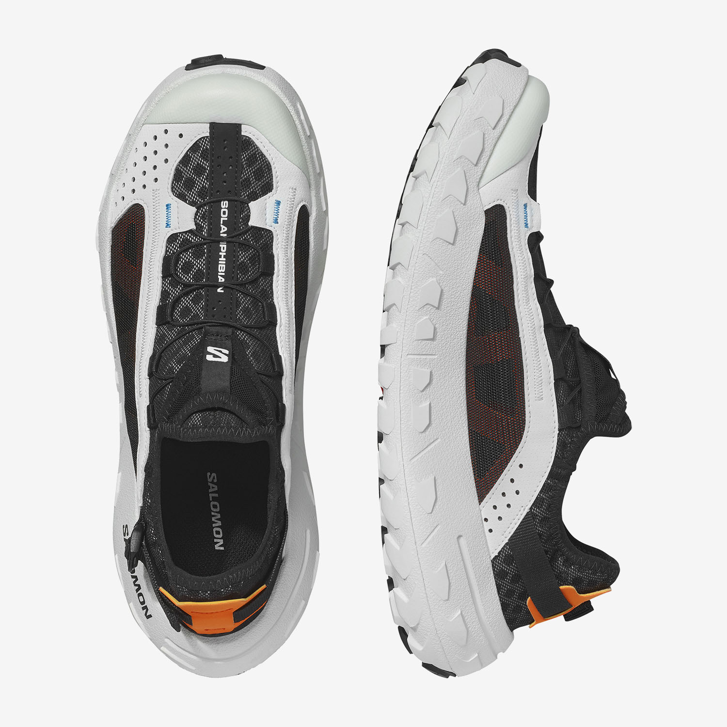 Salomon Solamphibian - Image 7