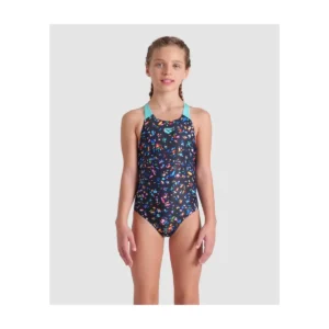 Arena Confetti Swim Pro Back