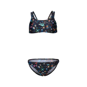 Arena Confetti Two Pieces