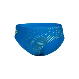 Arena Dim Light Brief - blue-china-arctic-lime, 10-11