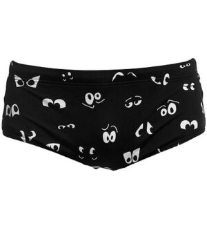FUNKITA MEN'S CLASSIC TRUNKS EYE SPY LOW WAIST ΜΑΓΙΟ