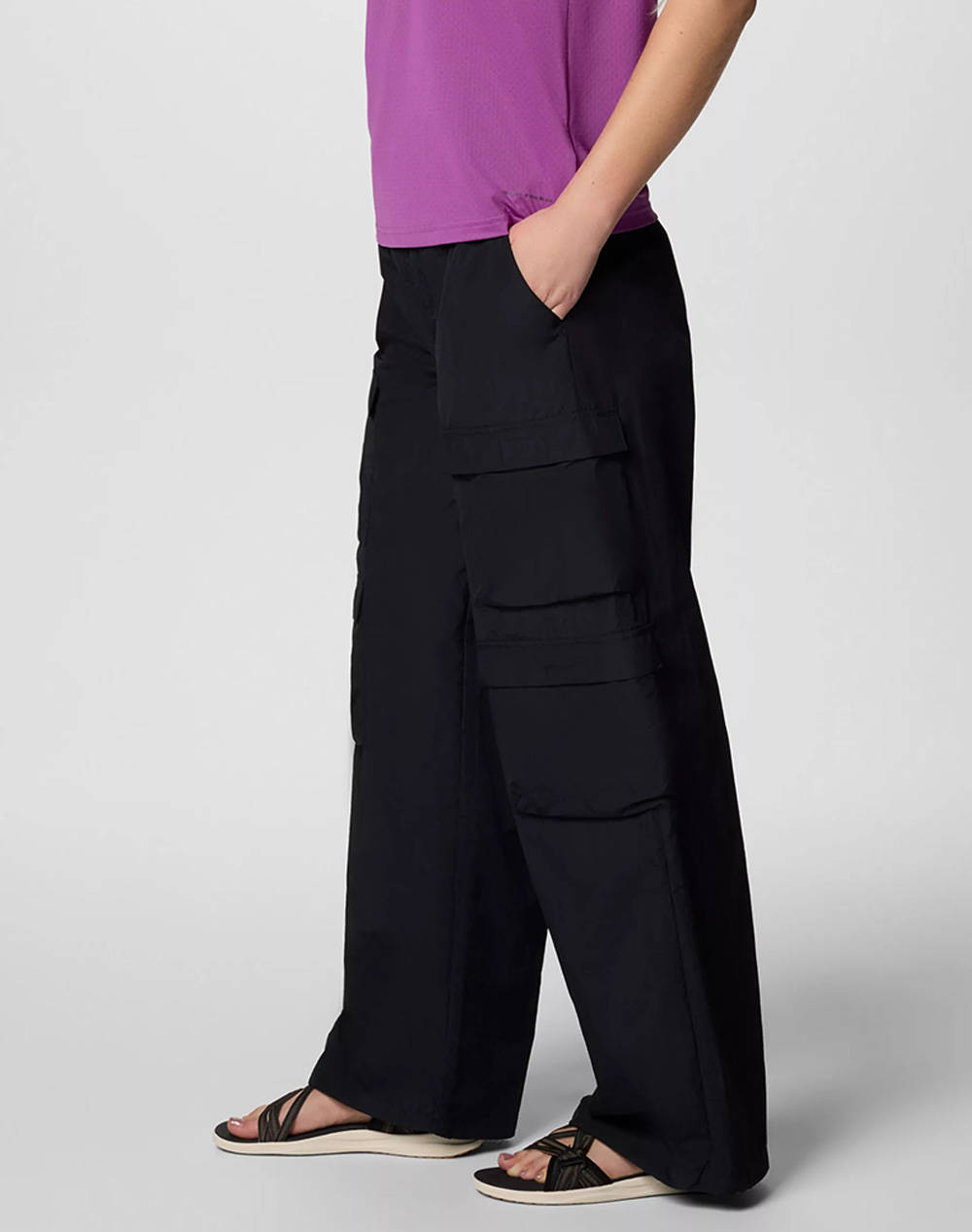 Columbia Elevated View™ Parachute Pant 31'' - Image 2